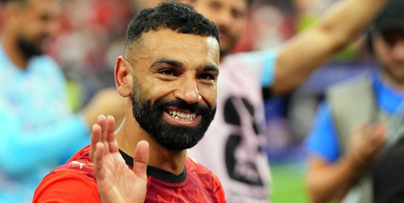Salah, l'offerta del Trabzonspor supera quella del Besiktas: tutte le cifre, decisione a breve 1 Salah, l'offerta del Trabzonspor supera quella del Besiktas: tutte le cifre, decisione a breve