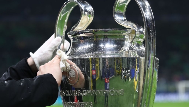 Corsa Champions, chi resterà fuori? Ecco chi rischia di più per i bookie 4 Corsa Champions, chi resterà fuori? Ecco chi rischia di più per i bookie