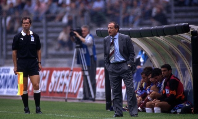 Addio a Pippo Marchioro: portò il Cesena in Europa. Aveva 90 anni