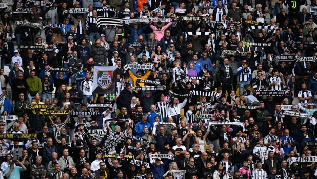 Serie A, chi tifa per le big? Juve regina, Inter in crescita, Napoli e Roma al femminile 1 Serie A, chi tifa per le big? Juve regina, Inter in crescita, Napoli e Roma al femminile