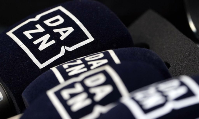 Dazn, raggiunto l'accordo per l'acquisizione di EverPass. L'obiettivo è l'espansione negli Stati Uniti 4 Dazn, raggiunto l'accordo per l'acquisizione di EverPass. L'obiettivo è l'espansione negli Stati Uniti