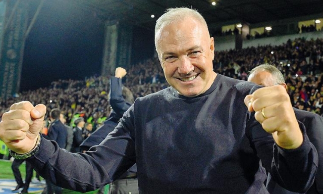 Frosinone al fantacalcio: titolari, rigorista, sorprese e consigli su chi prendere