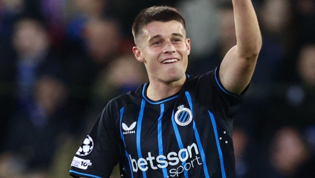 Tresoldi lancia un assist al Milan: "Sono cresciuto tifando per i rossoneri"
