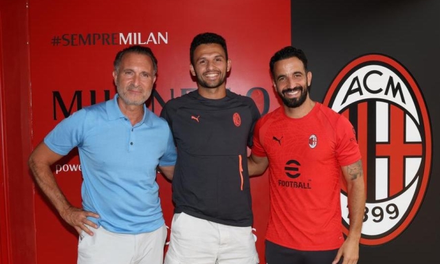 I volti nuovi della Serie A: ruolo, quotazione e statistiche dei giocatori arrivati nel mercato estivo 1 I volti nuovi della Serie A: ruolo, quotazione e statistiche dei giocatori arrivati nel mercato estivo