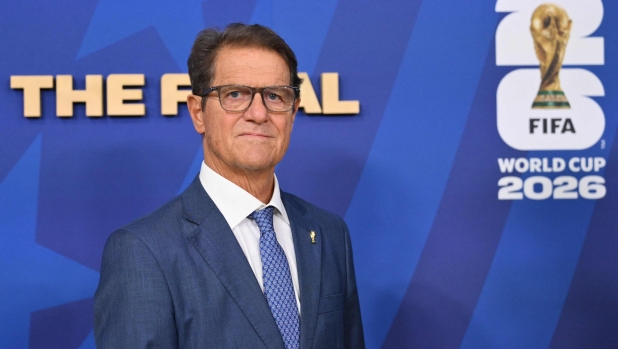 Capello: "Tomori scaricato? Sì, solo se arriva uno come Nesta. Capisco i tagli di Amorim ma..." 1 Capello: "Tomori scaricato? Sì, solo se arriva uno come Nesta. Capisco i tagli di Amorim ma..."