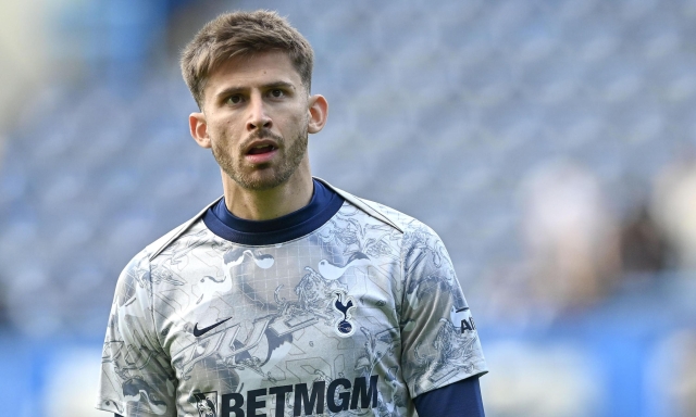 Juve, dopo tre colpi a vuoto arriva il portiere? Vicario dice sì, ora tocca al Tottenham. I dettagli 1 Juve, dopo tre colpi a vuoto arriva il portiere? Vicario dice sì, ora tocca al Tottenham. I dettagli
