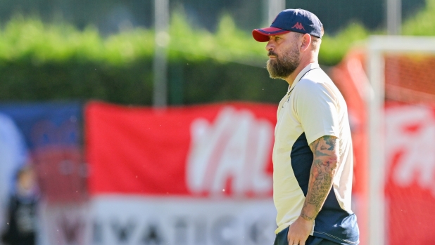Genoa, che figuraccia! Rossoblù travolti 10-1 in amichevole dal Bournemouth
