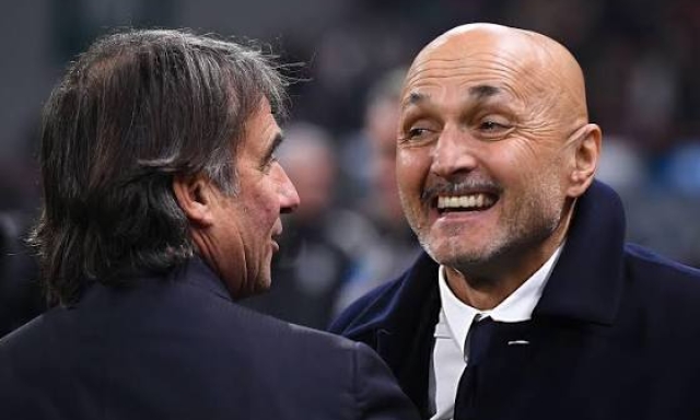 Spalletti punzecchia Mancini ct: cosa c'è dietro e quel precedente di Acerbi 1 Spalletti punzecchia Mancini ct: cosa c'è dietro e quel precedente di Acerbi