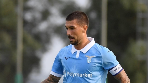 Zaccagni (di tacco!) e Ratkov ribaltano l'Ascoli nel finale: successo Lazio in amichevole