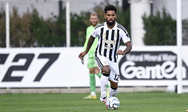 Douglas Luiz rifiuta anche l'Everton: vuole rimanere alla Juve con Spalletti