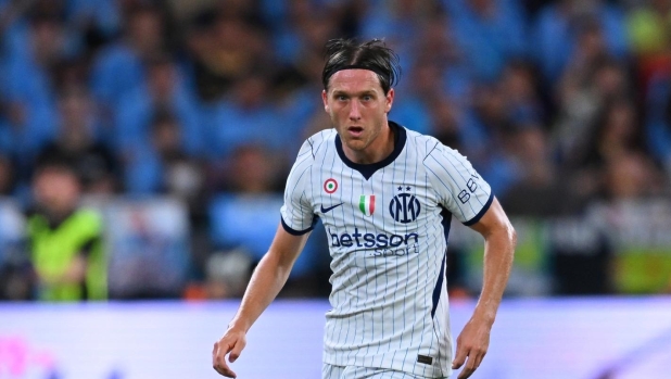 Zielinski: "In Italia per 100mila euro, sognando Rosicky. Inter, male al primo anno? Colpa delle scarpe..." 1 Zielinski: "In Italia per 100mila euro, sognando Rosicky. Inter, male al primo anno? Colpa delle scarpe..."