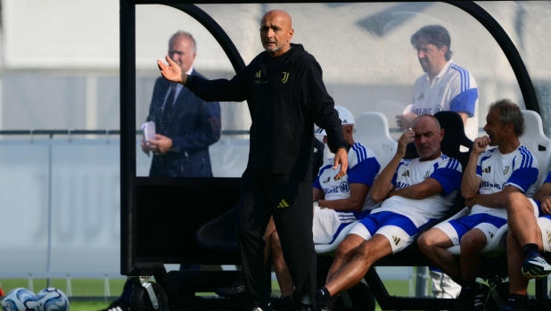 LIVE Alle 13.30 Chelsea-Juve: Spalletti per la prima volta con Alajbegovic e Kolo Muani