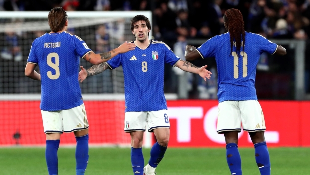 Ha ragione Buffon, l'Italia non è scarsa. Il problema è che gli altri crescono: gli esempi da seguire 1 Ha ragione Buffon, l'Italia non è scarsa. Il problema è che gli altri crescono: gli esempi da seguire