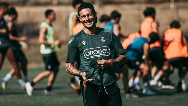 Diamanti e il debutto in B: "In Australia stavo da re, ma il calcio qui... ci vuole una sana follia"