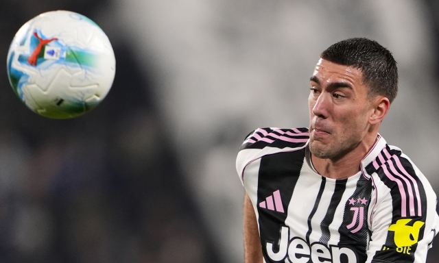 Besiktas Reignite Vlahovic Pursuit: 'We Rejected Salah, Our Focus is on Him'