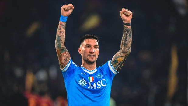 LIVE Napoli-Osasuna 1-0: segui la diretta del test di Castel di Sangro
