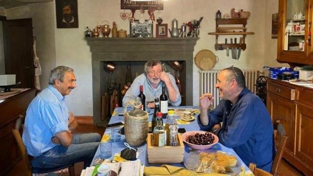 How Football Fell for Guccini: From Sarri to Pistoiese