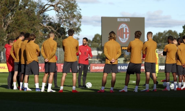 Pressione, verticalità e Leao: Milan, cosa va e cosa non va dopo le prime amichevoli