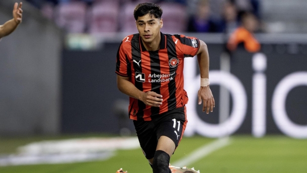 La mamma calciatrice al sesto mese di gravidanza e il pianto che gli cambiò la vita: alla scoperta di Osorio 3 La mamma calciatrice al sesto mese di gravidanza e il pianto che gli cambiò la vita: alla scoperta di Osorio