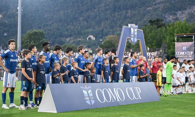 Como Targets Luxury Market as Investment Arm Buys Collecto Stake