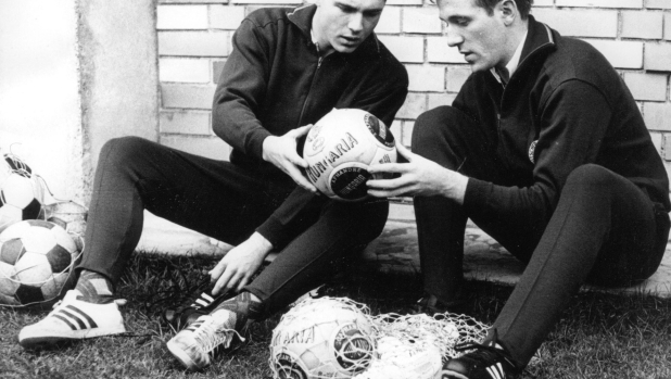 Quando Moratti portò a Milano Beckenbauer ed Eusebio. Ma non glieli fecero prendere nella Grande Inter