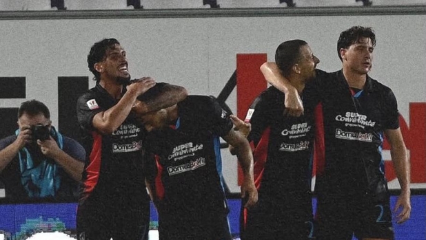Coppa Italia, Catania e Ascoli volano ai trentaduesimi: eliminate Vicenza e Potenza