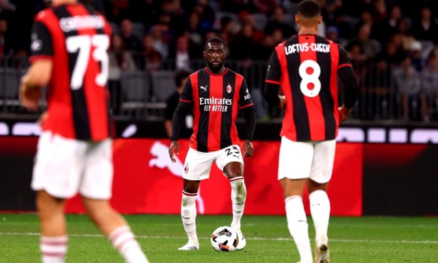 Il Milan lo boccia, Tomori sul mercato: non verrà convocato, ma dove può andare? 3 Il Milan lo boccia, Tomori sul mercato: non verrà convocato, ma dove può andare?