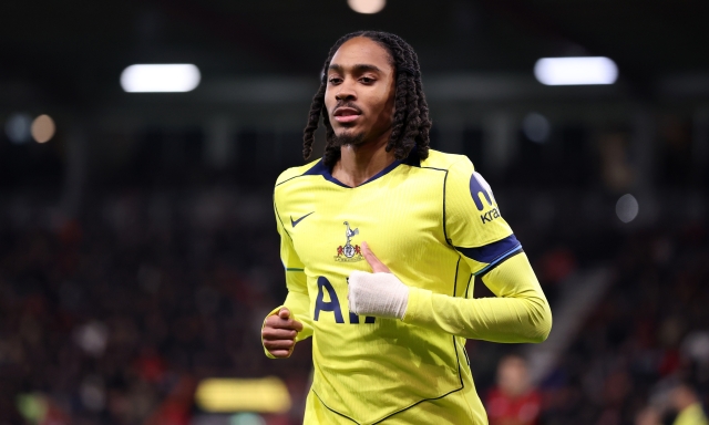 Inter, eccoti Spence: l'inglese arriva stanotte, domani visite e firma 4 Inter, eccoti Spence: l'inglese arriva stanotte, domani visite e firma
