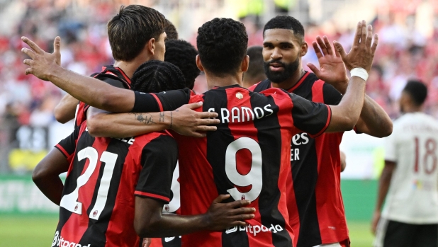 Milan, le pagelle con lo United: Jashari regia brillante, 7,5. Terracciano, errori pazzeschi: 4 3 Milan, le pagelle con lo United: Jashari regia brillante, 7,5. Terracciano, errori pazzeschi: 4