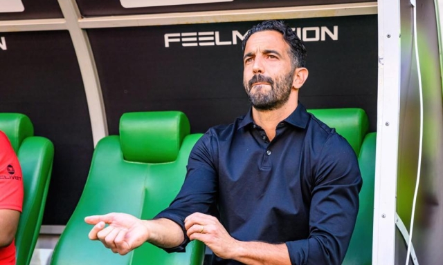 Milan, Amorim: "Gli esclusi? Serviva spazio per i giovani. Leao deve lottare. Maignan pronto per il Toro" 4 Milan, Amorim: "Gli esclusi? Serviva spazio per i giovani. Leao deve lottare. Maignan pronto per il Toro"