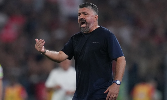 Confronto squadra-Gattuso dopo il flop Lazio in Coppa Italia. Mercato fermo, stagione già in salita 4 Confronto squadra-Gattuso dopo il flop Lazio in Coppa Italia. Mercato fermo, stagione già in salita