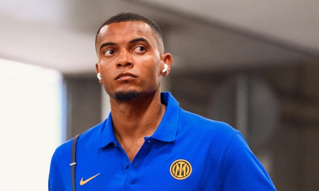 Akanji: “Con Stones siamo tostissimi. Non temiamo nessuno e ora in Champions…” 4 Akanji: “Con Stones siamo tostissimi. Non temiamo nessuno e ora in Champions…”