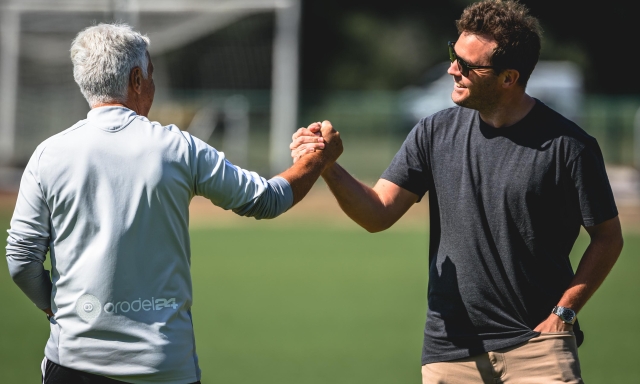 Roma, mercato da urlo: 150 milioni per andare all'assalto di Champions e Serie A 2 Roma, mercato da urlo: 150 milioni per andare all'assalto di Champions e Serie A