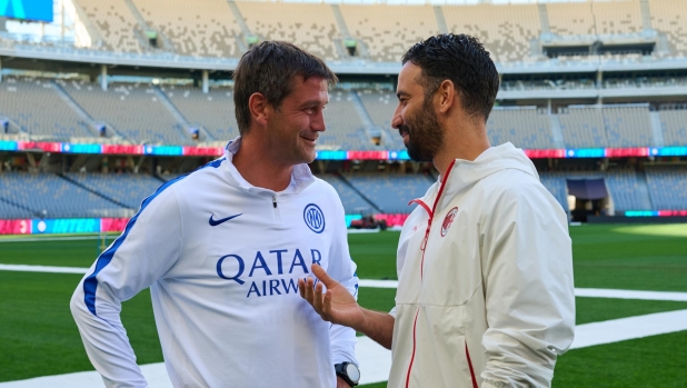 Chivu ha due "titolari" per ruolo, Amorim e Gasp invece... Qual è la rosa migliore delle big di A? 4 Chivu ha due "titolari" per ruolo, Amorim e Gasp invece... Qual è la rosa migliore delle big di A?