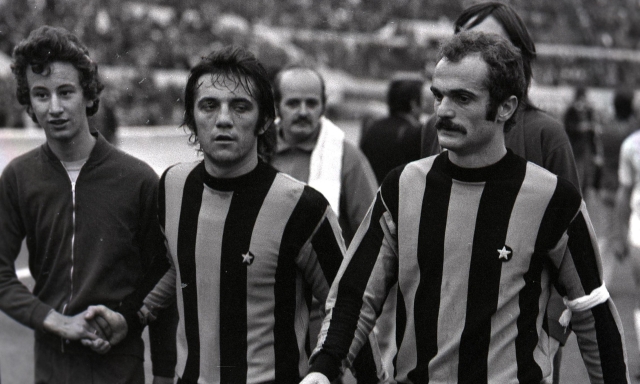 Boninsegna: "Perdono Mazzola. Pur di non andare alla Juve litigai con Fraizzoli"