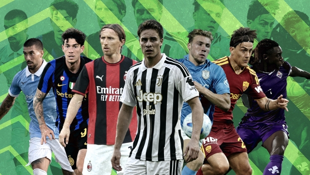 Serie A: ecco tutte le formazioni tipo, gli acquisti e le cessioni delle 20 squadre