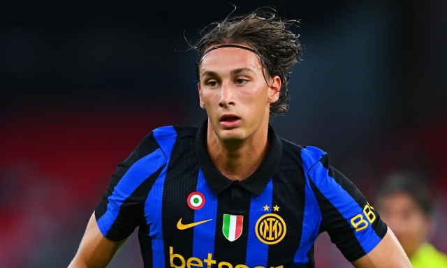 Cagliari-Inter, le formazioni ufficiali: Pisacane punta su Mendy, Chivu con Esposito ancora titolare 1 Cagliari-Inter, le formazioni ufficiali: Pisacane punta su Mendy, Chivu con Esposito ancora titolare