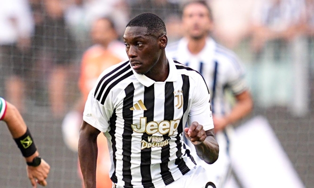 Frosinone-Juventus, le formazioni ufficiali: Alvini con Fini, Spalletti punta su Kolo Muani 3 Frosinone-Juventus, le formazioni ufficiali: Alvini con Fini, Spalletti punta su Kolo Muani
