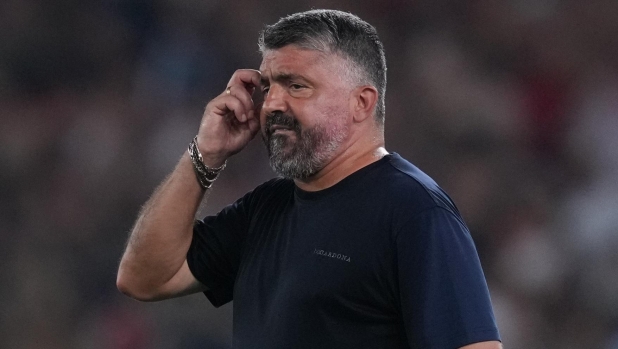 Bologna-Lazio, per Gattuso è già un esame: il pronostico