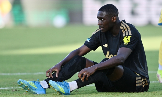 Juve, tutto sul nuovo nove: con Yildiz out Spalletti dà piena fiducia a Kolo Muani