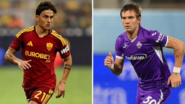 Roma-Fiorentina, il pronostico: ecco come finirà per la nostra IA