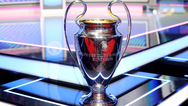 Sorteggi Champions LIVE dalle ore 18: le avversarie di Inter, Napoli, Roma e Como 1 Sorteggi Champions LIVE dalle ore 18: le avversarie di Inter, Napoli, Roma e Como