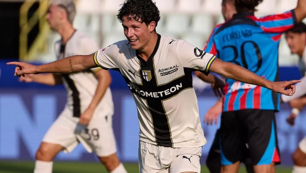 Dal Bagno Paradiso alla Serie A: perché il Parma si è innamorato di Lontani (e il Milan si morde le mani)