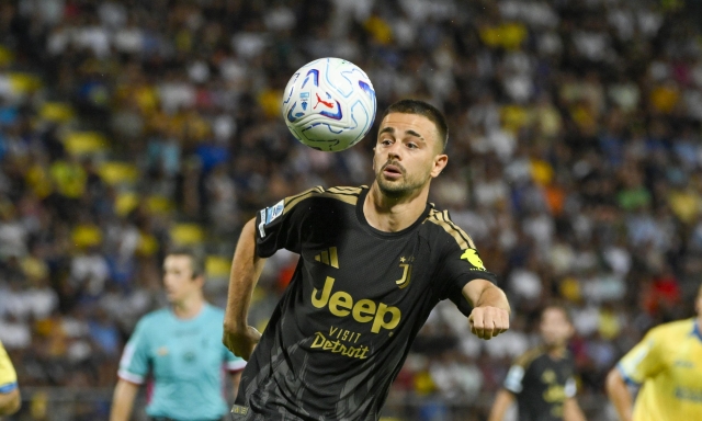 Juventus, i convocati per il Parma: out Yildiz, McKennie, Thuram e Zhegrova 1 Juventus, i convocati per il Parma: out Yildiz, McKennie, Thuram e Zhegrova
