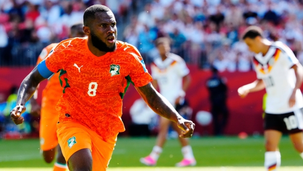 Kessie, una buona mossa, ma per la rivoluzione Juve manca un vero nove 1 Kessie, una buona mossa, ma per la rivoluzione Juve manca un vero nove