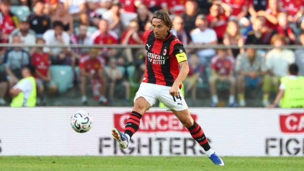 LIVE Alle 20.45 Milan-Venezia, le ufficiali: gioca Modric, c'è anche Bartesaghi