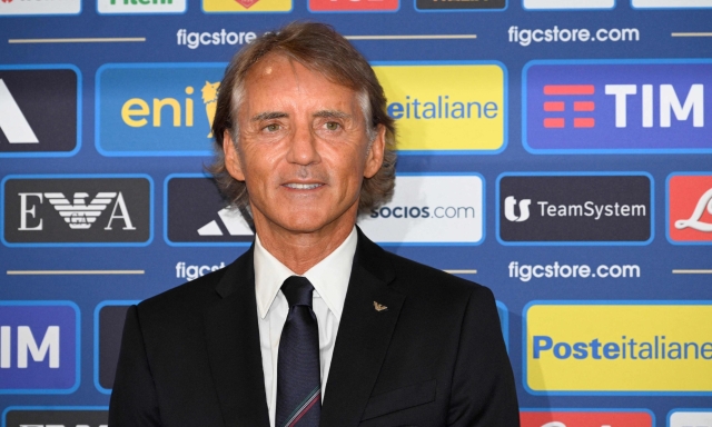 Mancini, missione inglese: da Kayode a Ruggeri, gli azzurri che vedrà questo weekend in Premier 1 Mancini, missione inglese: da Kayode a Ruggeri, gli azzurri che vedrà questo weekend in Premier