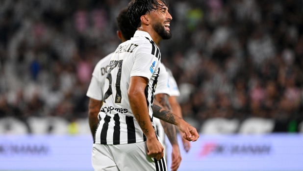 Per Kessie in meno c'è un Nico in più. Ma ora Spalletti lo convinca a restare alla Juve 1 Per Kessie in meno c'è un Nico in più. Ma ora Spalletti lo convinca a restare alla Juve