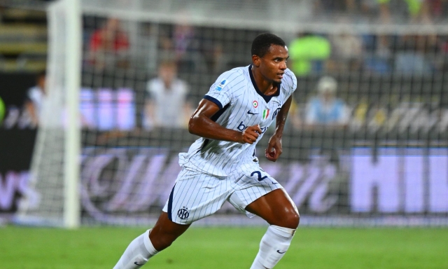 Inter, Akanji è ancora fuori forma. Chivu ha 5 giorni per studiare la difesa anti Napoli