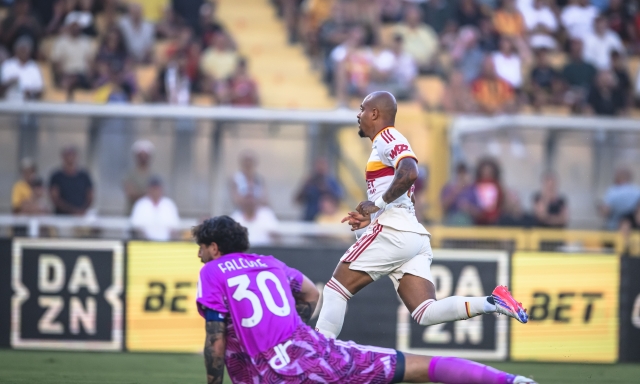 Malen è una macchina da gol: sono cinque dopo due giornate. Solo uno ha fatto meglio di lui... 2 Malen è una macchina da gol: sono cinque dopo due giornate. Solo uno ha fatto meglio di lui...